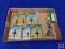 Assortment of Router Bits