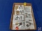 Assortment of Router Bits