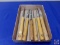 Shopsmith Lathe Hand Tools
