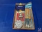 Lathe Hand Tools, Battery Terminal Puller, Kobalt Drill Bit Set in Plastic Case