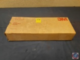 Sand Paper Sheets 2 3/4in. x 16 1/2in. (partial)