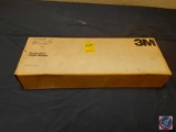 Sand Paper Sheets 2 3/4in x 17 1/2in (partial)