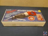 Milwaukee Super Sawzall w/Steel Carrying Case and 11 piece Blade Assortment