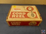 Balkamp Cord Reel... 50ft / 782-5057