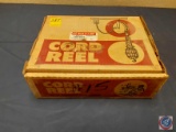 Balkamp Cord Reel 50ft / 782-5057