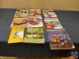 Assorted Magazines and Booklets (see photos)