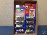 Assortment of Winner's Circle Die Cast Cars