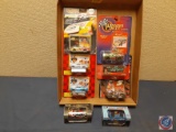 Assortment of Hot Wheels & Assortment of Die Cast Cars