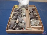 Assorted Sanding Drums