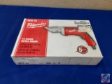 Milwaukee Electric 18 Gauge Metal Shear 6852-20