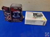 Craftsman Saber Saw 917223, Craftsman 1/4 Sheet Finishing Sander 911602