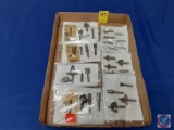 Assortment of Router Bits