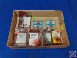Assortment of Router BIts