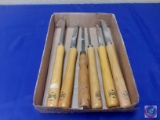 Shopsmith Lathe Hand Tools