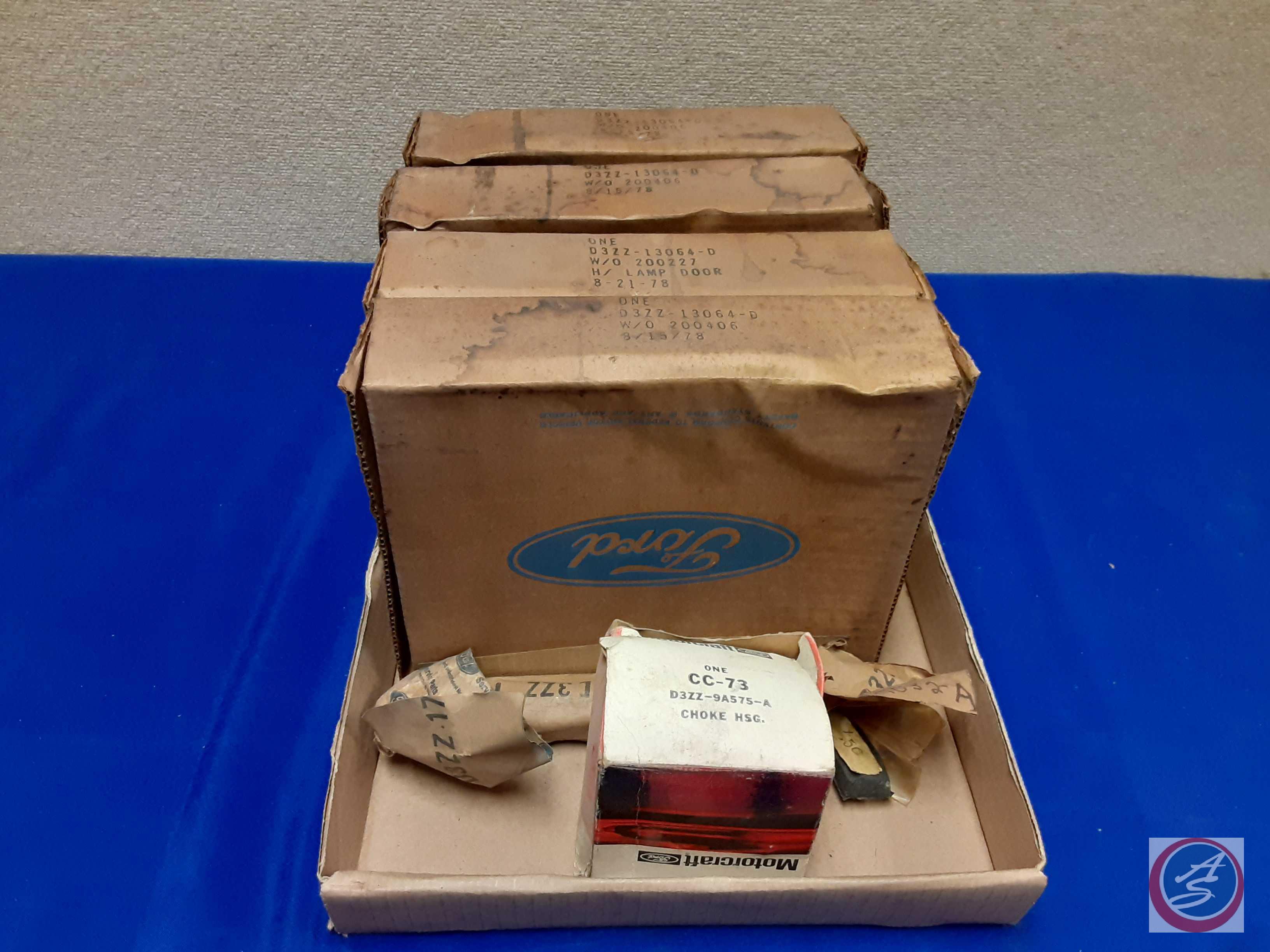 Mcgrew Auction Proxibid 63 - gxkgr39