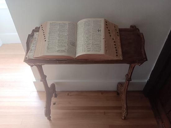 Ridenoure Estate Liquidation Auction