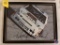 Ken Schrader signature print poster in frame