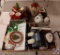 Christmas decor