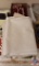Variety of linens