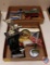 Shopko memorabilia and other household accessories