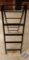 Blanket ladder