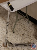 Razor scooter