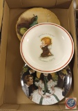 Decorative plates