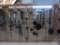 Variety of Wrenches