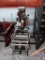 Rental Tough EDCO Tile Saw