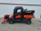 2020 Kubota RTV-X1100C (needs battery)