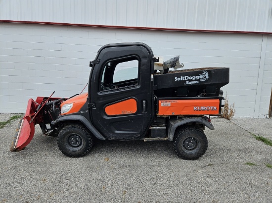 NMB Equipment Liquidation