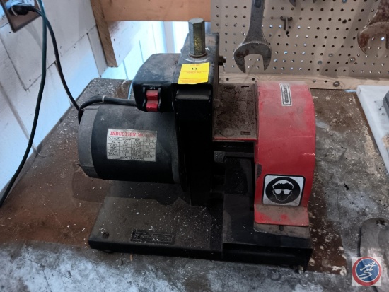 Oregon Sander