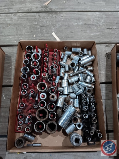Miscellaneous Tools