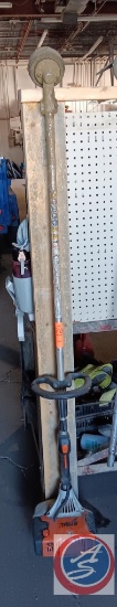 Stihl Trimmer