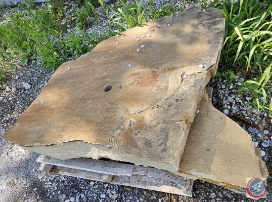 Large slate