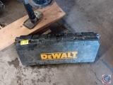 Dewalt Saw