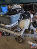 Toro Spray Master 25523037