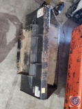 Kubota APCL142LC bucket attachment