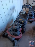 Toro Dual Force Twin System 30
