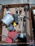 Miscellaneous Tools
