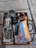 Miscellaneous Tools