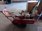Classen SC-18 Sod Cutter