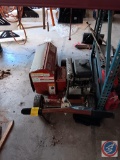 Yamaha Bed Edger