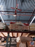 Half Pallet of U-Mix Concrete Mix