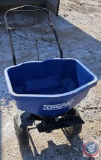Chapin Broadcast spreader