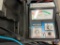 Medtronic's Power Sensor Plus electronic battery tester.