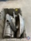 Hemi Boat Parts