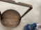 parts washer basket , a/c accumulator, tire rod ends oil pump attachment thermostat and other parts