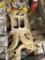 Ford 289/302 Edelbrock Air-Gap Intake