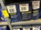 Champion Power Pack Wire Set & Napa Wire Set